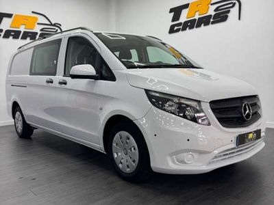 Mercedes V200