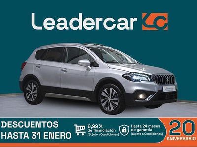 Plata Usado 2019 Suzuki SX4 GLX | 16.490 €