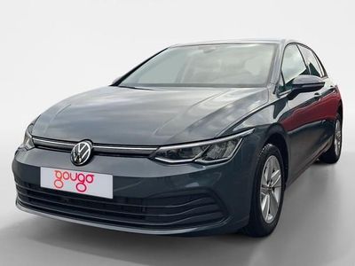 Usado VW Golf VIII Life 115 CV (84 kW) 2023 Berlina