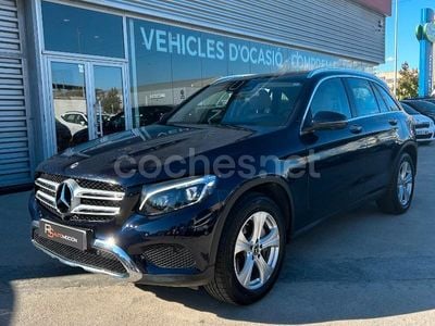 Mercedes GLC350