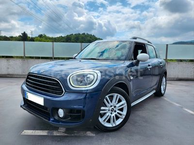 Mini Cooper D Countryman
