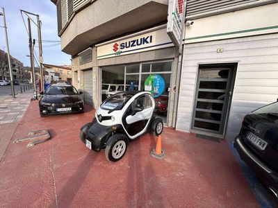 Renault Twizy