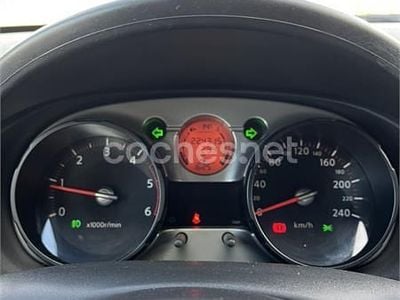 Beige Usado 2008 Nissan Qashqai Visia SUV | 5000 € (Precio justo)