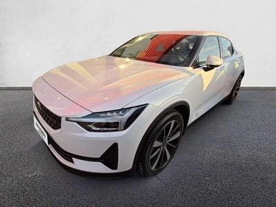 Usado Polestar 2 169 kW (231 CV) 2023 Blanco Utilitario