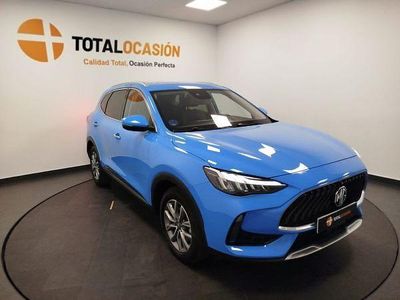 Otro Usado 2024 MG HS Luxury SUV | 24.490 € (Precio justo)