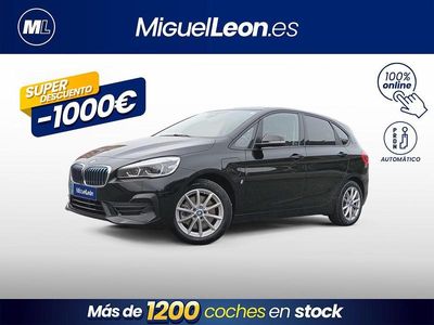 BMW 225