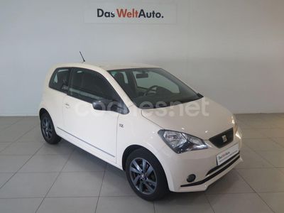 Seat Mii