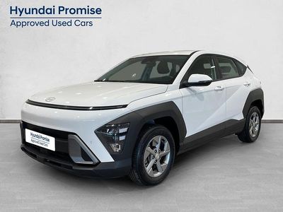 Usado Hyundai Kona 120 CV (88 kW) 2023 SUV