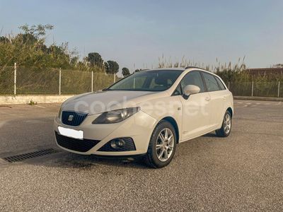 Seat Ibiza ST
