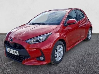 Usado Mazda 2 116 CV (85 kW) 2023