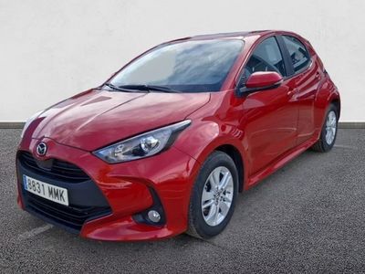 Usado 2023 Mazda 2 | 18.990 € (Precio justo)