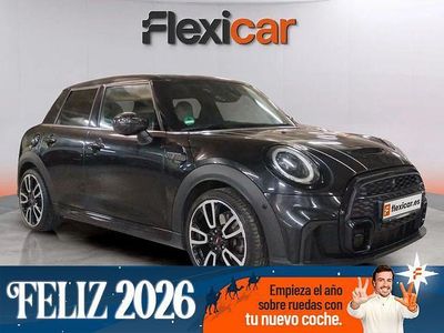 Negro Usado 2022 Mini Cooper S Utilitario | 28.890 € (Un poco caro)