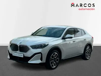 Occasion BMW iX2 230 kW (313 PK) 2025 SUV