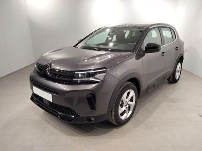 usado Citroën C5 Aircross Puretech S&s Feel 130