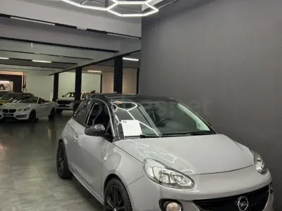 Usado Opel Adam