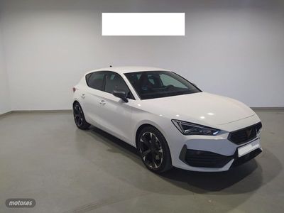 usado Cupra Leon 1.4 E-HYBRID 150KW DSG 5P