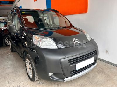 Citroën Nemo