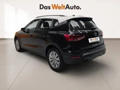 Usado Seat Arona