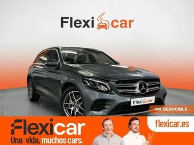 Mercedes GLC220