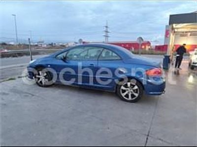 Peugeot 307 CC