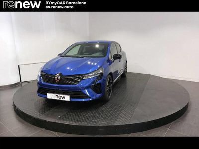 Renault Clio V