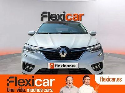 Occasion Renault Arkana Techno 140 ch (102 kW) 2023 Blanc SUV