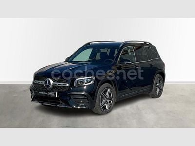 Mercedes GLB250