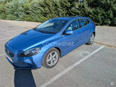 Usado Volvo V40
