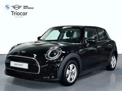 Usado Mini Cooper 136 CV (100 kW) 2021 Utilitario