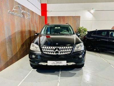 Mercedes ML320