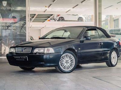 Volvo C70