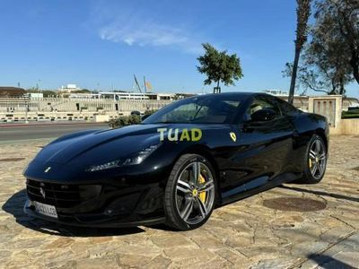 usado Ferrari Portofino 