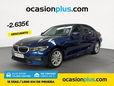 BMW 330e