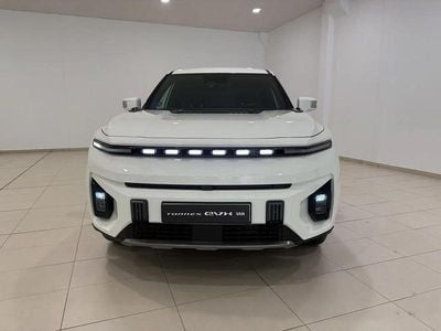 Nuevo KGM Torres EVX 152 kW (207 CV) 2025 Blanco SUV
