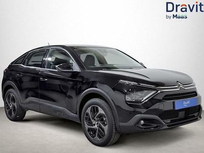 Usado 2024 Citroën C4 PureTech | 16.890 € (Precio justo)