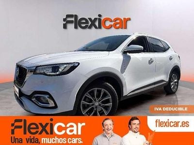 Occasion MG HS Comfort 162 PK (119 kW) 2023 Wit SUV