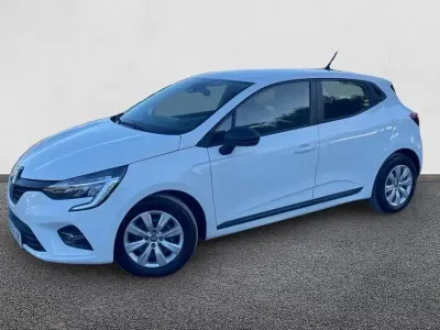 Usado Renault Clio Business 100 CV (73 kW) 2022 Utilitario