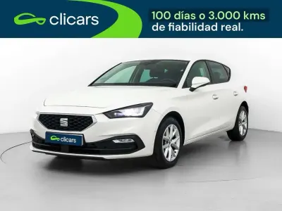 Usado Seat Leon