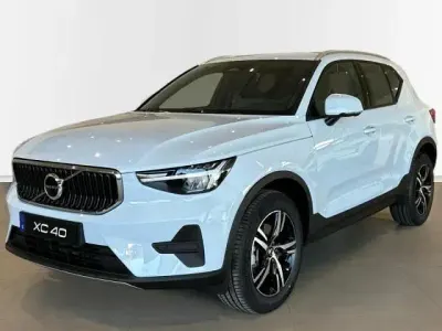 Usado Volvo XC40 Core 163 CV (119 kW) 2025 Todoterreno SUV