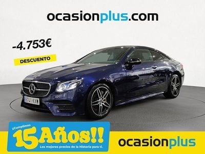 Mercedes E300