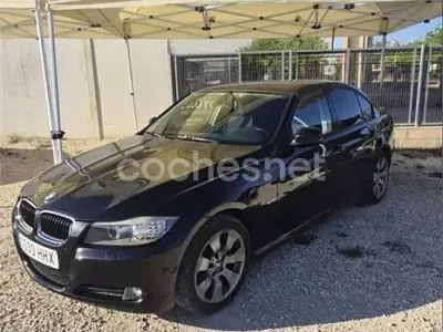 Occasion BMW 318