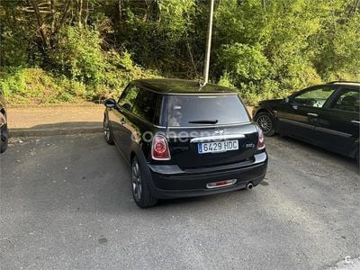 Używany Mini One D