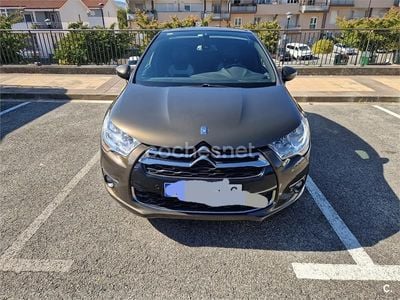 Citroën DS4