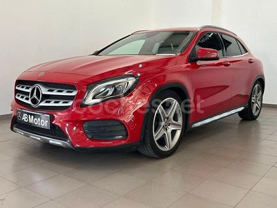 Mercedes GLA180