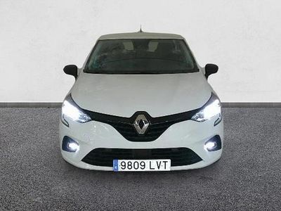 Usado 2021 Renault Clio V Business | 12.590 € (Buen precio)