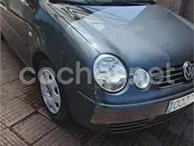 Usado VW Polo