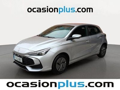 Blanco Usado 2025 MG MG3 Utilitario | 14.864 € (Super precio)