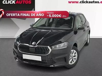Plata Usado 2025 Skoda Fabia Essence | 15.350 € (Super precio)