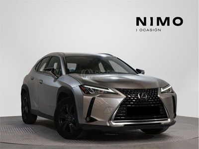 usado Lexus UX 250h Business 2wd