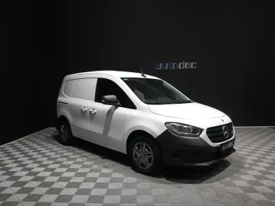 Occasion Mercedes Citan 110 95 PK (69 kW) 2022 Wit Hatchback